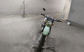 KAWASAKI SUPER SHERPA KL250G