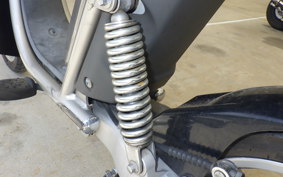 YAMAHA PASSOL SY01J