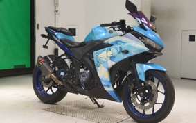 YAMAHA YZF RG10J