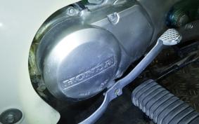 HONDA C50 SUPER CUB C50