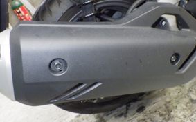 HONDA PCX125 2026 JK05