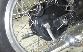 KAWASAKI W400 2006 EJ400A
