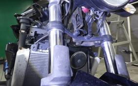 KAWASAKI NINJA 250R 2023 EX250K