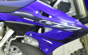 YAMAHA YZ250X 1991 CG50C
