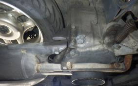 HONDA TODAY 2004 AF61