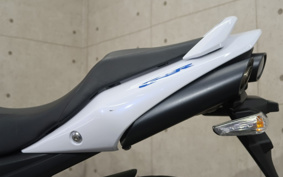 SUZUKI GSR 400 ABS 2018 GK7EA