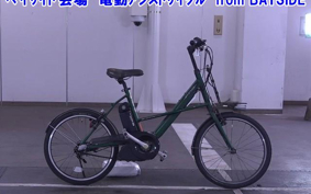 OTHER  YAMAHA DENDOU ASSIST JI TON  CAR 