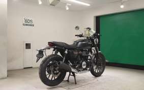 HONDA GB350S 2022 NC59
