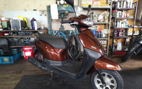 HONDA  TACT  BASIC  AF79