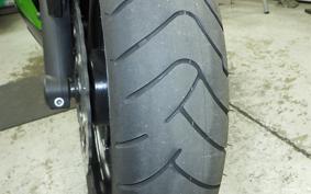 KAWASAKI NINJA 650 2015