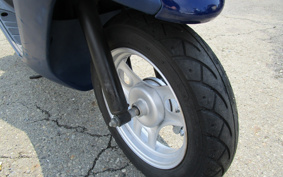 HONDA DIO AF34