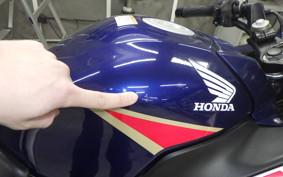 HONDA CBR250R GEN 3 2023 MC41