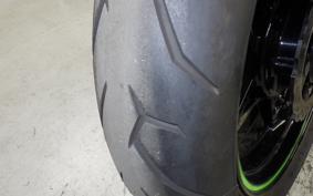 KAWASAKI NINJA 400 2019