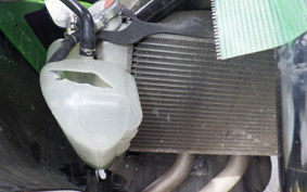 KAWASAKI NINJA 400 2014 EX400E