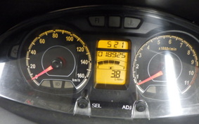 SUZUKI SKYWAVE 200 (Burgman 200) CH41A