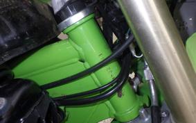 KAWASAKI KSR-2 2006 MX080B
