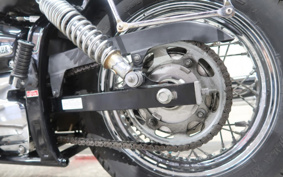 YAMAHA DRAGSTAR 250 VG05J