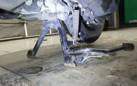 YAMAHA CYGNUS 125 RAY-Z