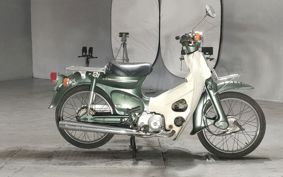 HONDA SUPER CUB50 C50