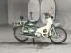 Фото Honda SUPER CUB50 с японского аукциона