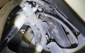 HONDA PCX 150 2009 KF12