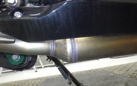 KAWASAKI NINJA 400 2024 EX400L