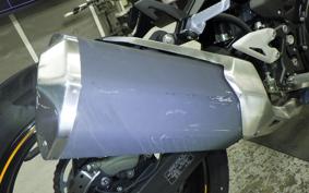 KAWASAKI NINJA 250 2 2025 EX250Y