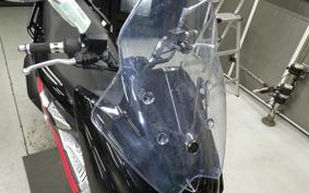 YAMAHA MAJESTY155 Gen.2 S 2018 SG52J