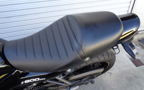 KAWASAKI Z900RS CAFE 2022 ZR900K