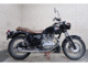 Фото Kawasaki W250 с японского аукциона