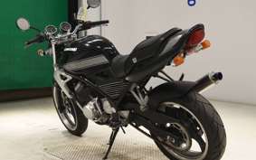 KAWASAKI BALIUS 250 ZR250A