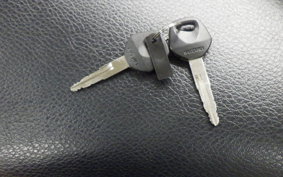 SUZUKI SKYWAVE 200 (Burgman 200) 2013 CH41A