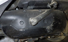 YAMAHA JOG Gen.5 SA36J