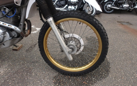 YAMAHA SEROW 225 DG08J