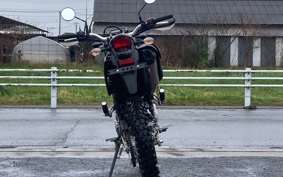 KAWASAKI KLX230 SHERPA LX232A