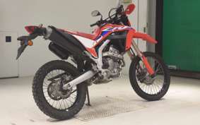 HONDA CRF250L 2017 MD47