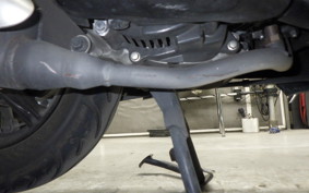 YAMAHA JOG ZR-4 2014 SA58J