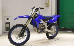YAMAHA YZ250F