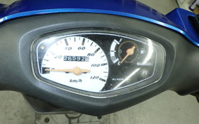 SUZUKI ADDRESS V125 G 2008 CF46A