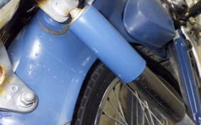 HONDA C50 SUPER CUB AA01