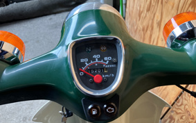 HONDA SUPER CUB50 AA01