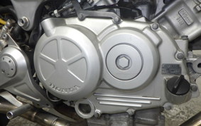 HONDA VTR 250 2008 MC33