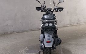 YAMAHA BW S125 SE45
