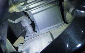 KAWASAKI NINJA 250R 2024 EX250K