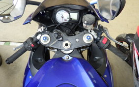 SUZUKI GSX-R600 2007