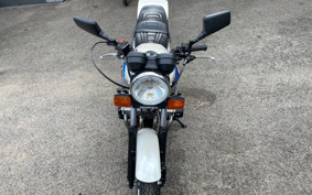 HONDA CBX400 2001 7200