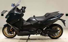YAMAHA T-MAX 560 T 2023 SJ19J