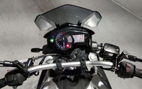 YAMAHA MT-25 RG10J