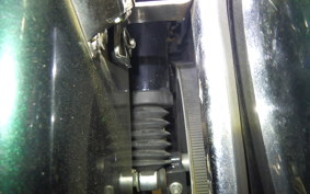 HARLEY FLHR 1450 1999