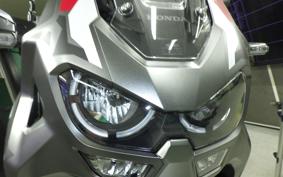 HONDA CRF1100L AFRICA TWIN DCT 2026 SD15